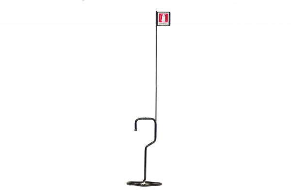 Piantane porta estintore - immagine 2